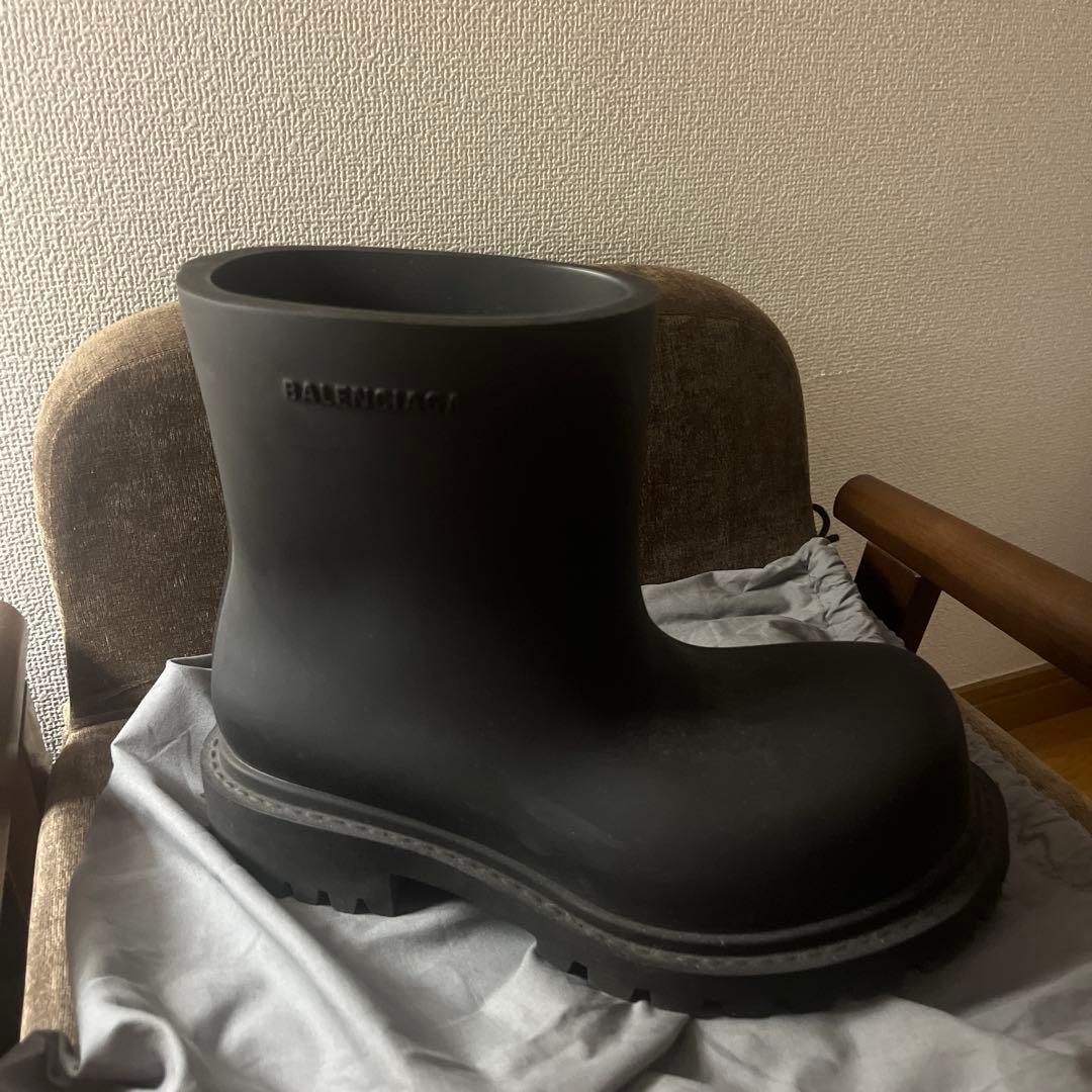 バレンシアガ ステロイド40