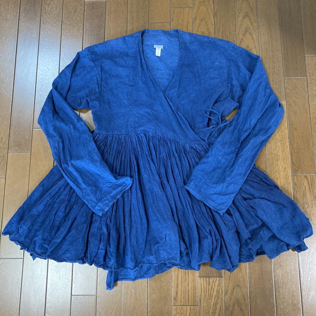 dosa＿ラバリジャケット＿ドーサ＿rabari jacket レディース