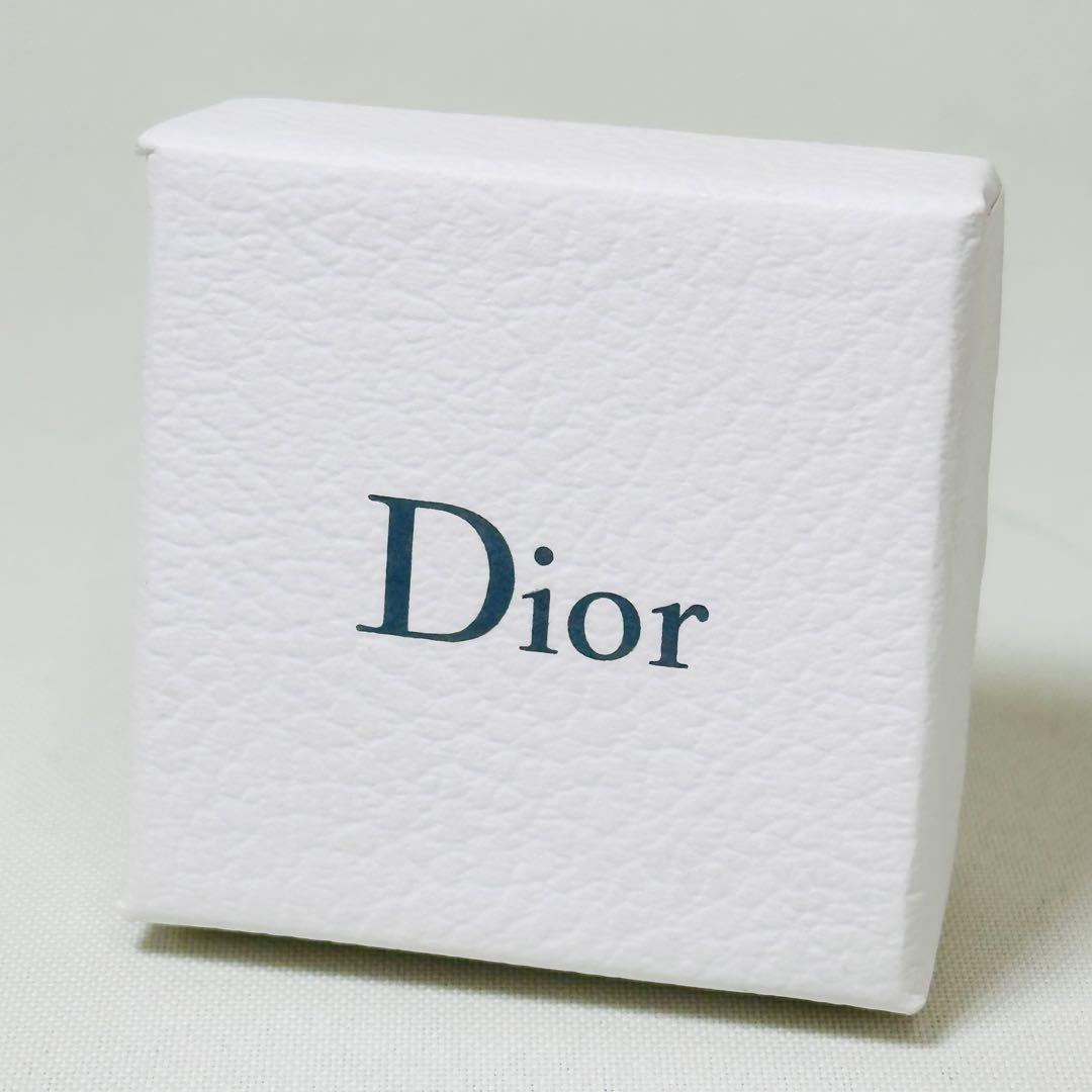 DIOR ディオール ピアス ハート ロゴ 鍵 レディース 人気の逸品