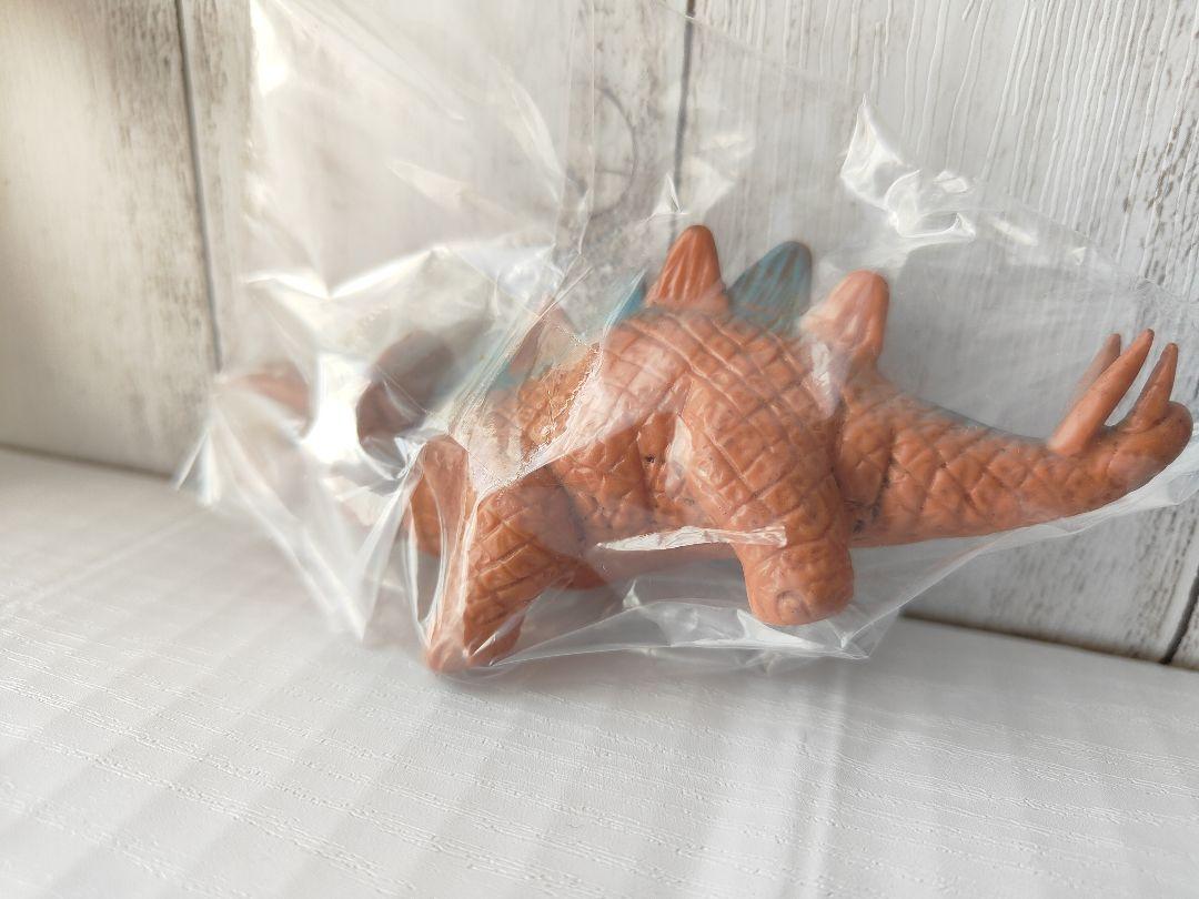 値下げ不可　マルサン　怪獣付き　ブル連隊長　1969 田河水泡　のらくろ　ソフビ