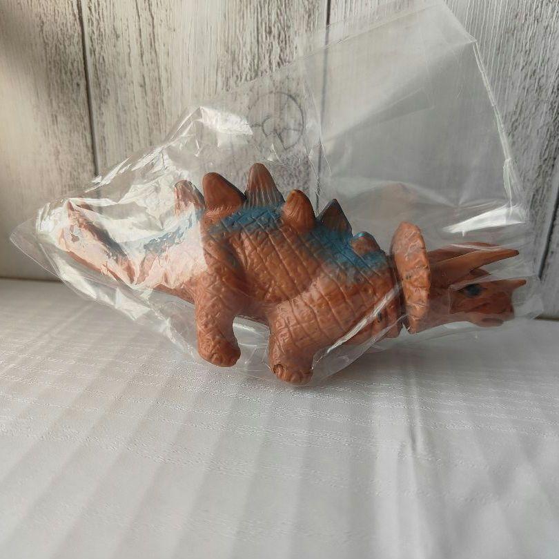 値下げ不可　マルサン　怪獣付き　ブル連隊長　1969 田河水泡　のらくろ　ソフビ