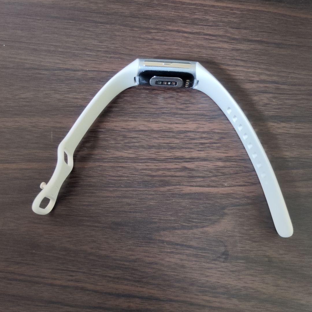 スマートウォッチバンドFitbit