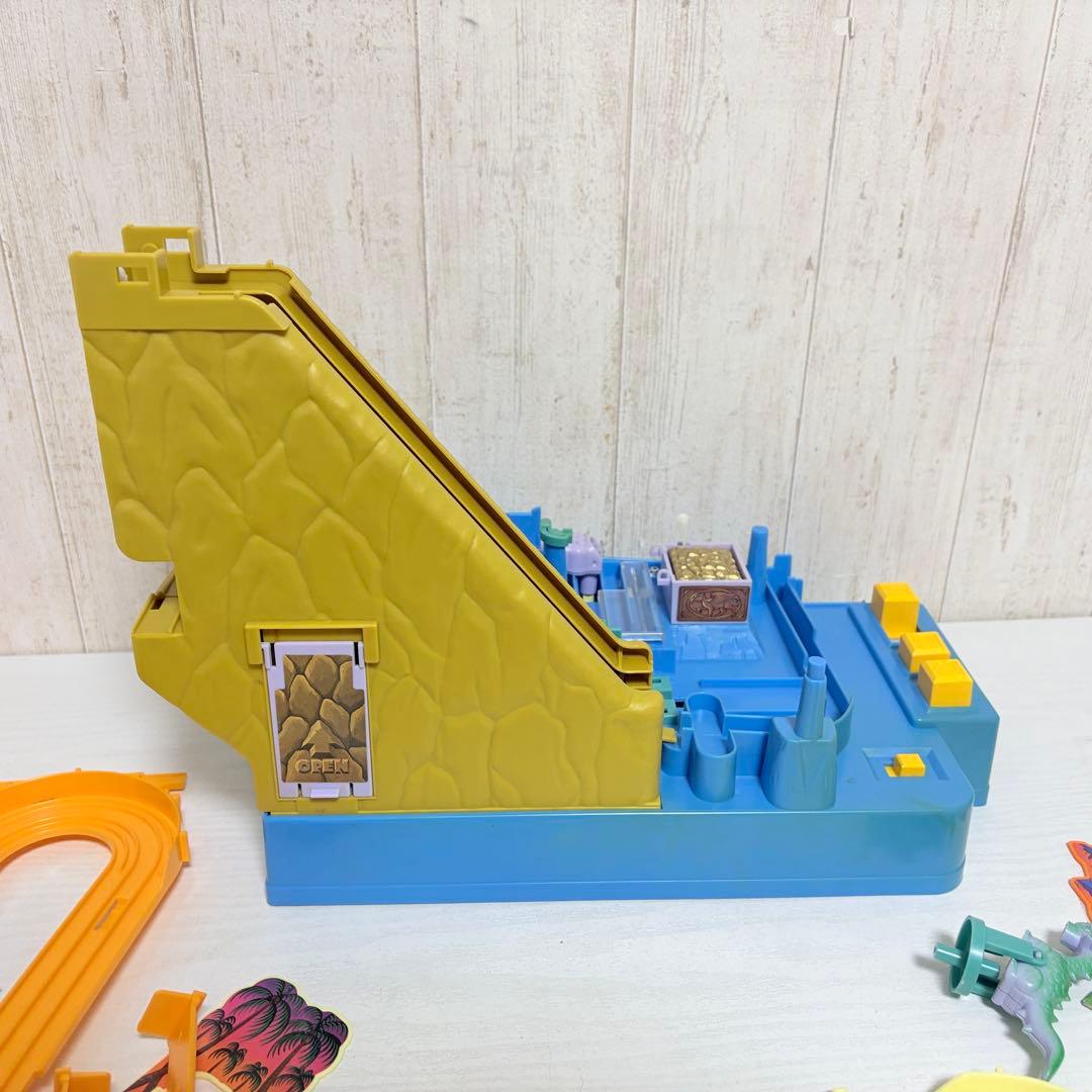 エポック社 デビルズマウンテン 玉転がし アスレチック エポック社 デビルズマウンテン 玉転がし アスレチック