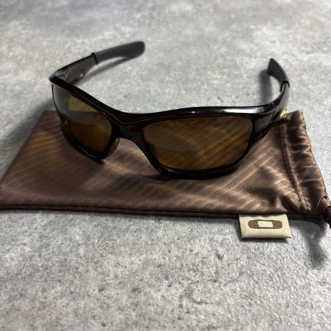 00s OAKLEY MINUTE 2.0 archive サングラス y2k 00s OAKLEY MINUTE 2.0 archive サングラス y2k - メルカリ