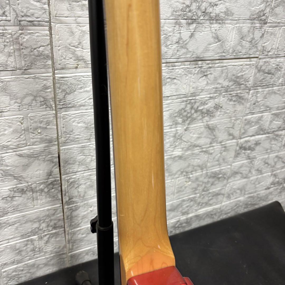 915 ESP grassroots GR-PGG ギター 希少品 美品 中古 - メルカリ