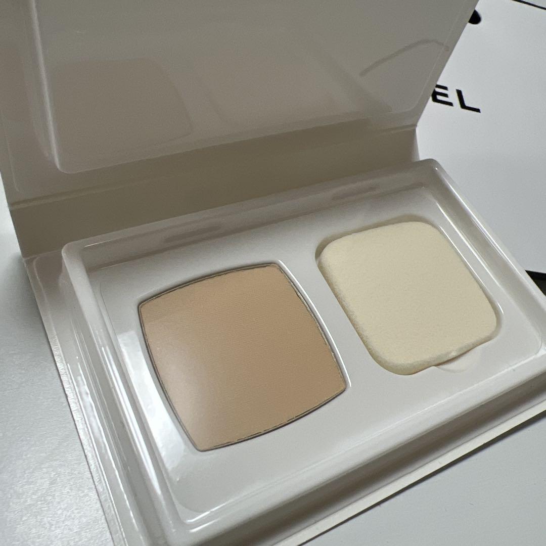 数量限定　新品未使用　CHANELレキャトルオンブル 387ユートピア