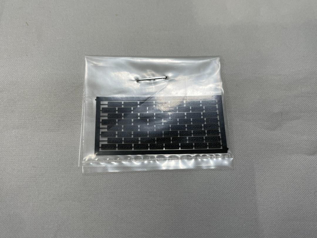 ワールド工芸　C55 52号機　塗装済完成品　美品