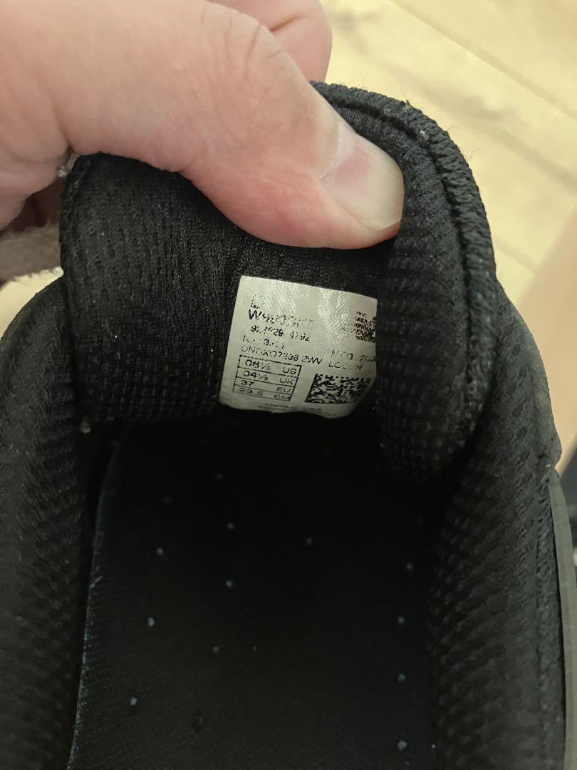 ニューバランス　990 V5 ブラック　23.5 USA製