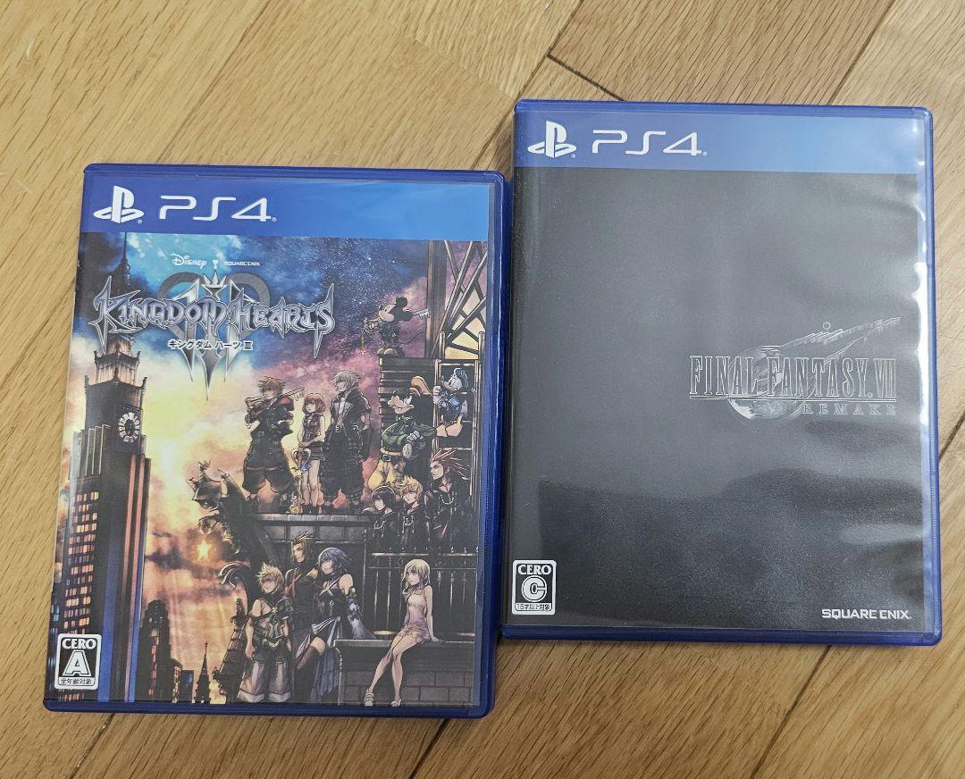 PS4 プレイステーション4 ジェット・ブラック 動作品 画像2