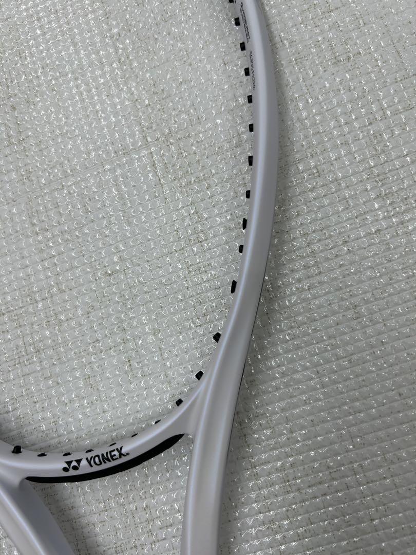 UL1　ジオブレイク80S　新品未使用　YONEX　ソフト　テニス　ラケット UL1 ジオブレイク80S 新品未使用 ヨネックス ソフト テニス