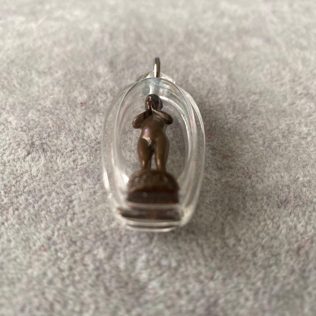 非売品プラクルアン アイカイ 守護の精霊 開運と危険回避 御守り 信仰 超レア