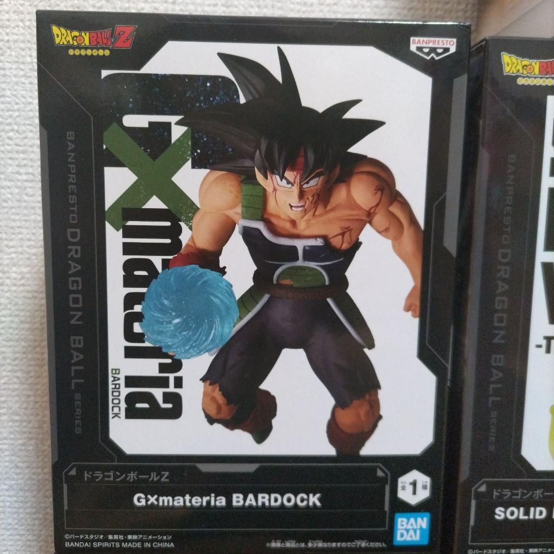 ドラゴンボール、ワンピース　フィギュアまとめ売り