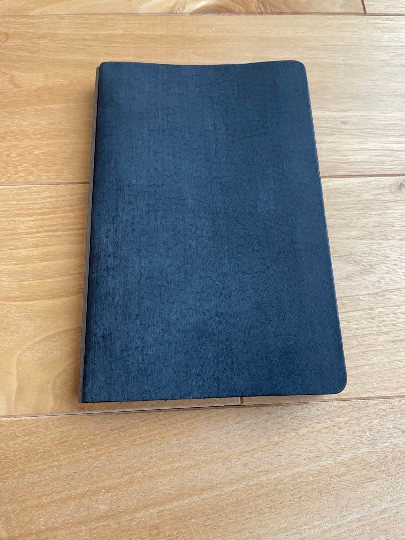 バイブル 黒目立った傷や汚れなし