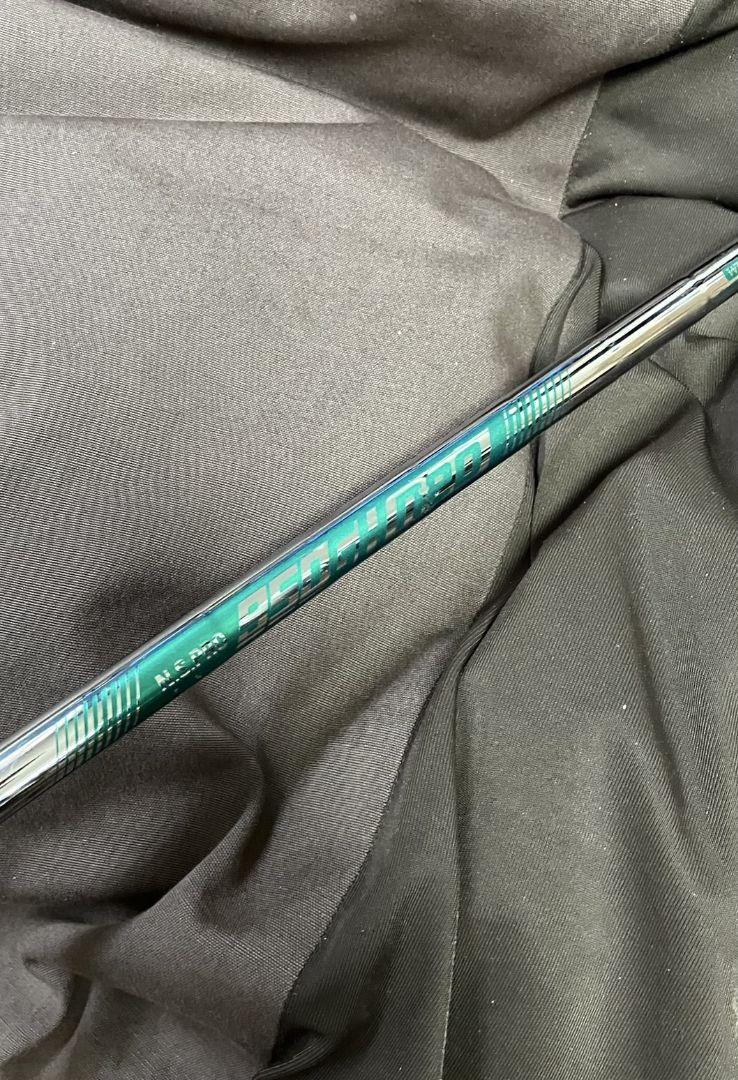 キャスコ　Dolphin Wedge DW-123 56度