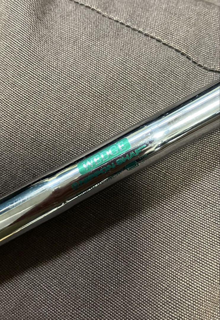 キャスコ　Dolphin Wedge DW-123 56度