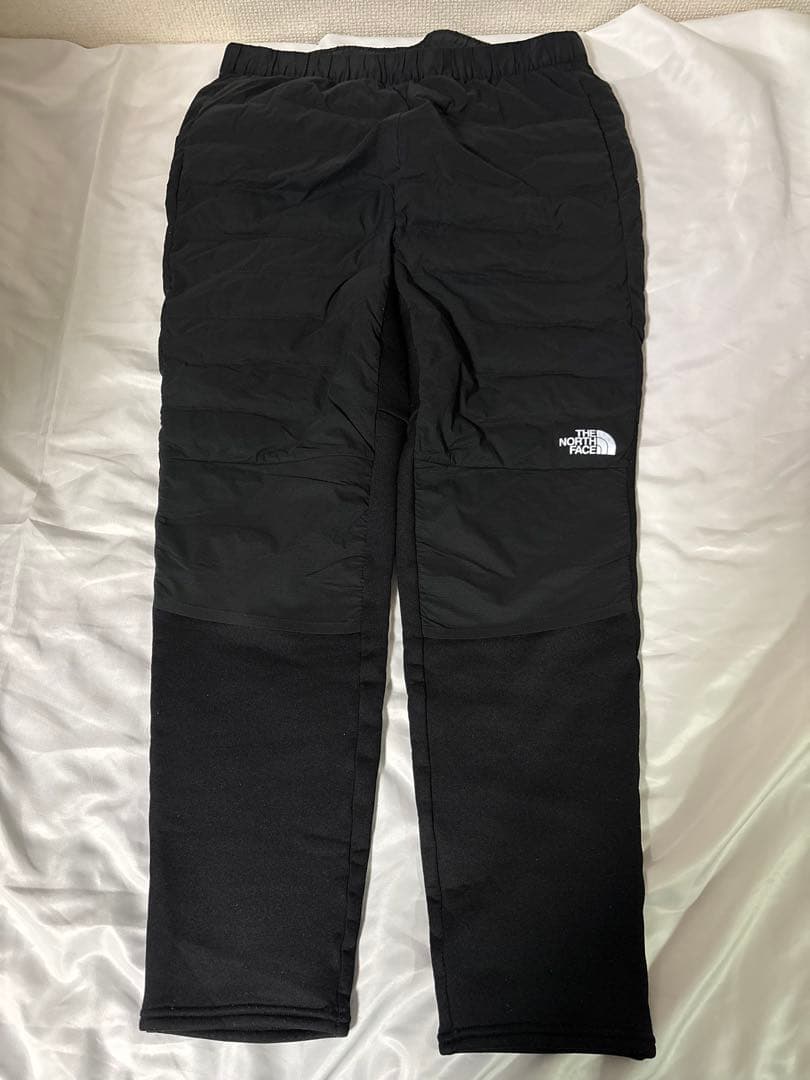 Lサイズ THE NORTH FACE ノースフェイス レッドランロングパンツL THE NORTH FACE