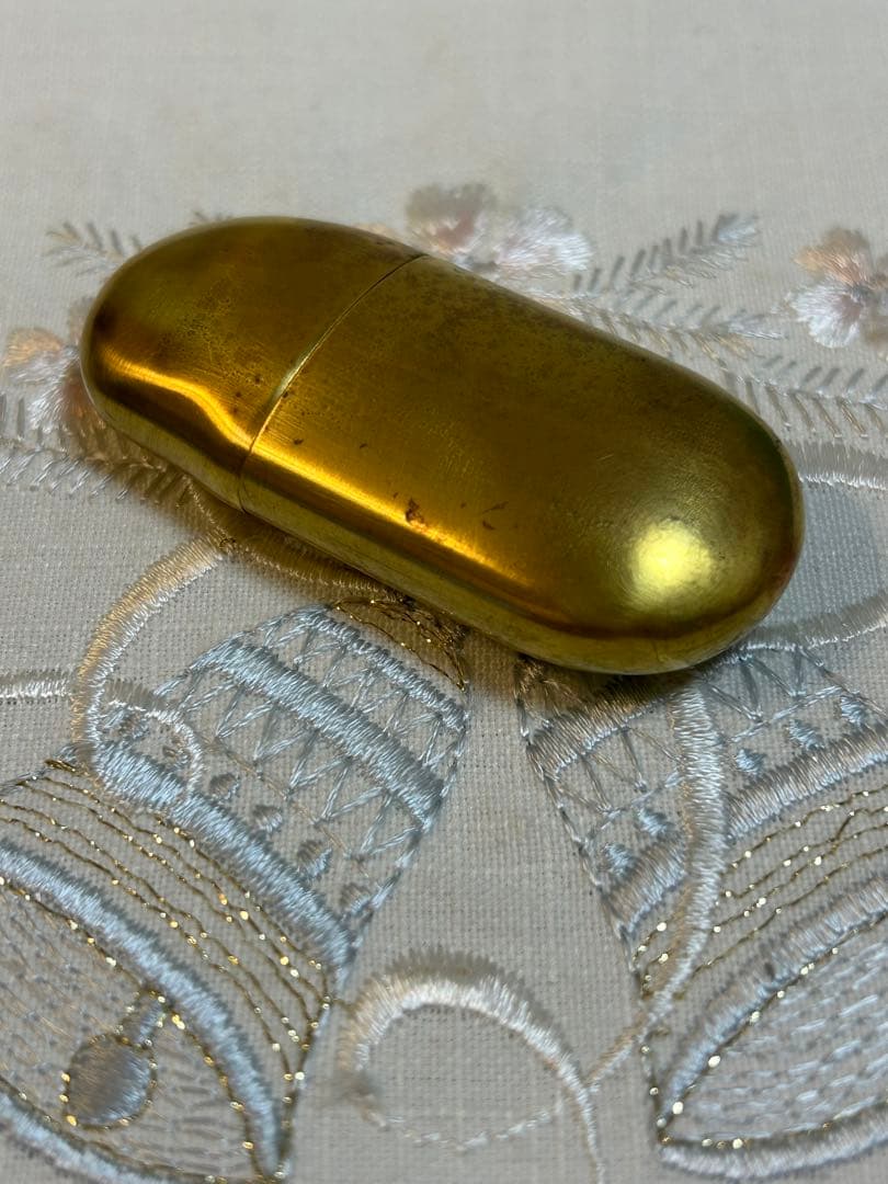 ティファニー TIFFANY&CO ビーンズ ライター　1982年 新品