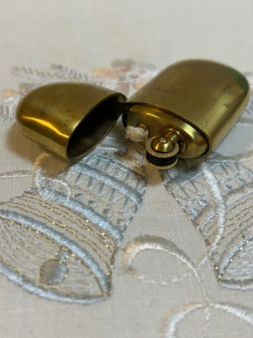 ティファニー TIFFANY&CO ビーンズ ライター　1982年 新品