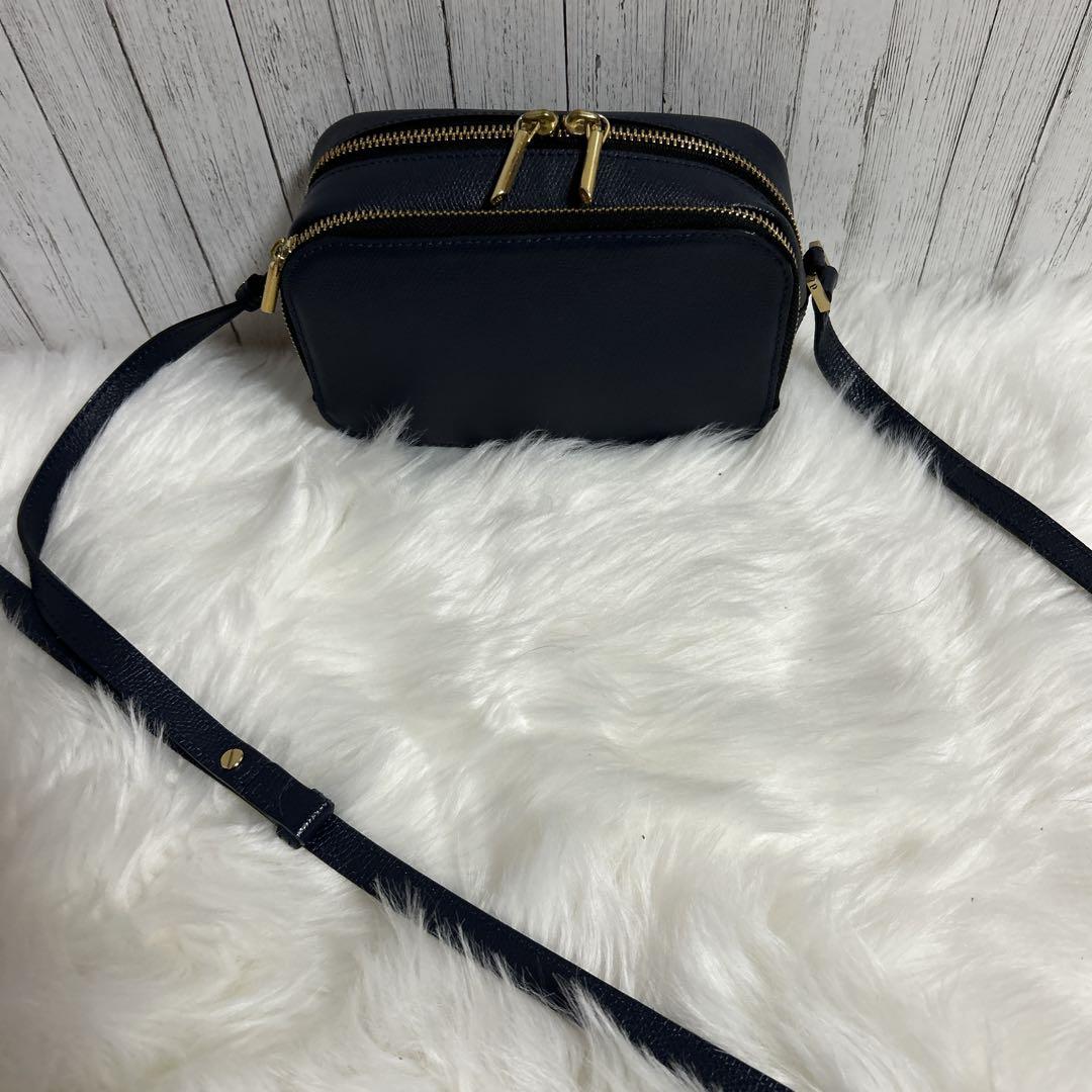 【NEW限定品】 epoi エポイ レザー ショルダーバッグ ミニポシェット SHIKI バッグ