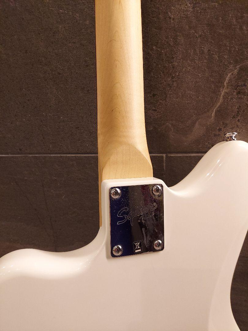 Squier Jazzmaster エレキギター　スクワイヤー ジャズマスター