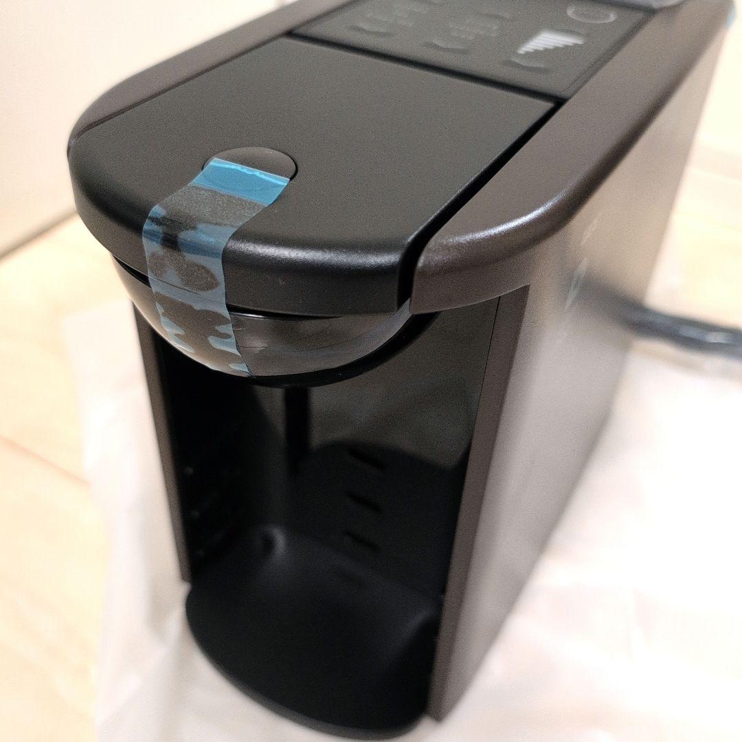 【未使用品】　UCC カプセル式 コーヒーメーカー ドリップポッド DP3