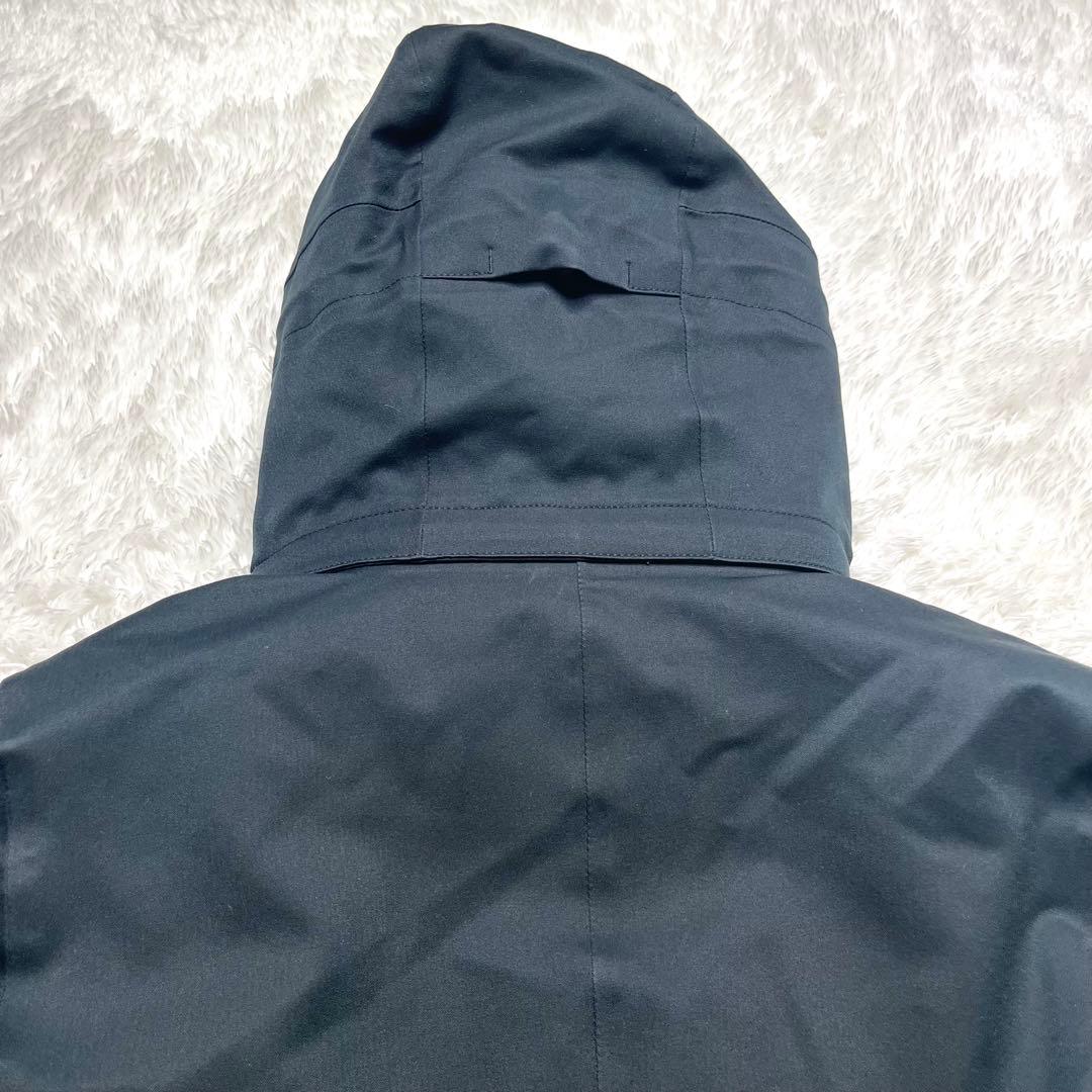 Patagonia トレス スリーインワン パーカ ダウンコート付 3way Patagonia トレス スリーインワン パーカ ダウンコート付 3way