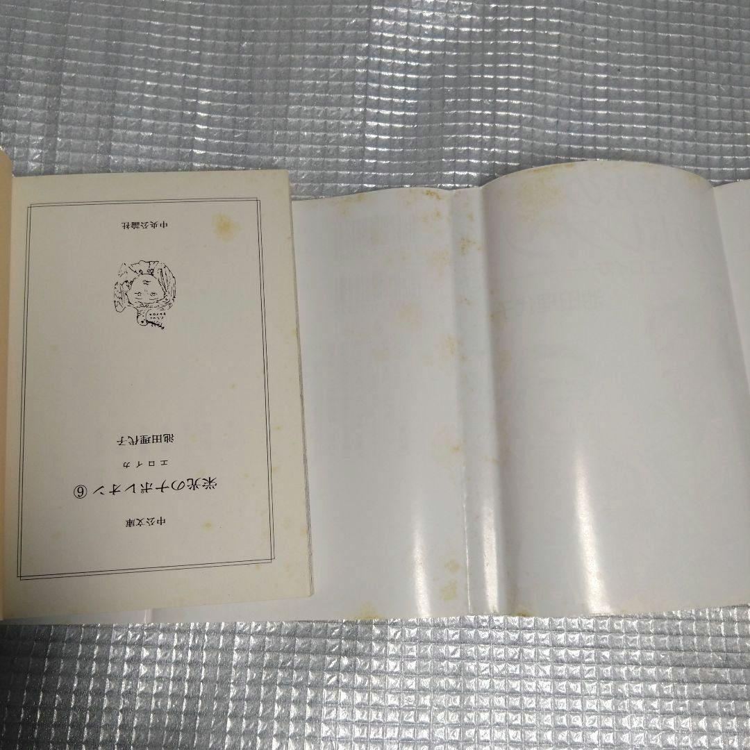 栄光のナポレオン全巻セット