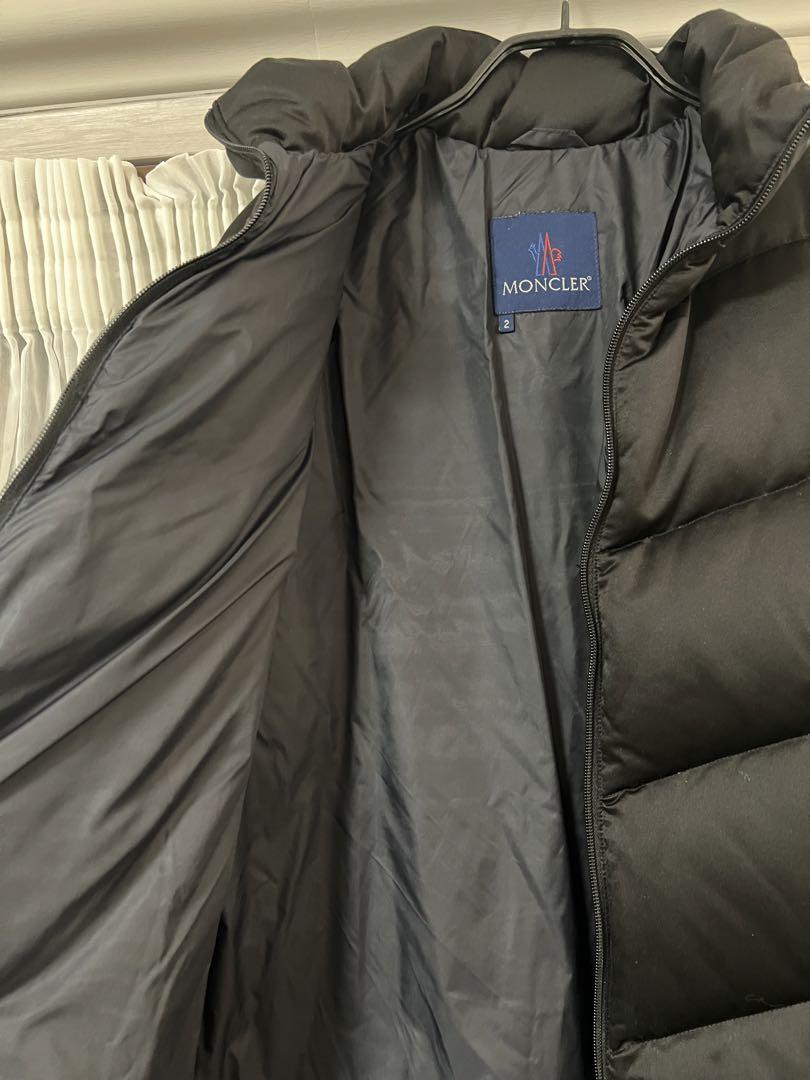 モンクレール MONCLER ダウンコート