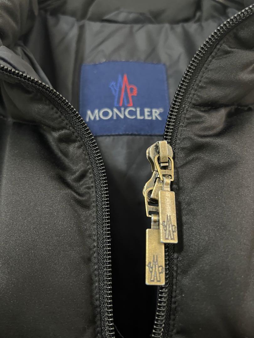 モンクレール MONCLER ダウンコート