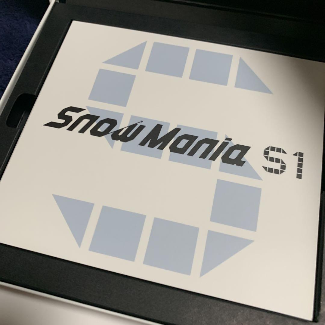 【特典付き】Snow Mania S1 3形態 DVD