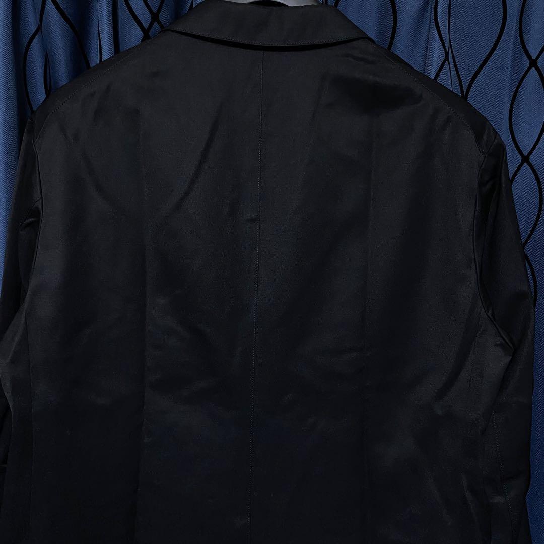 UNCONSTRUCTED JACKET アンコンジャケット