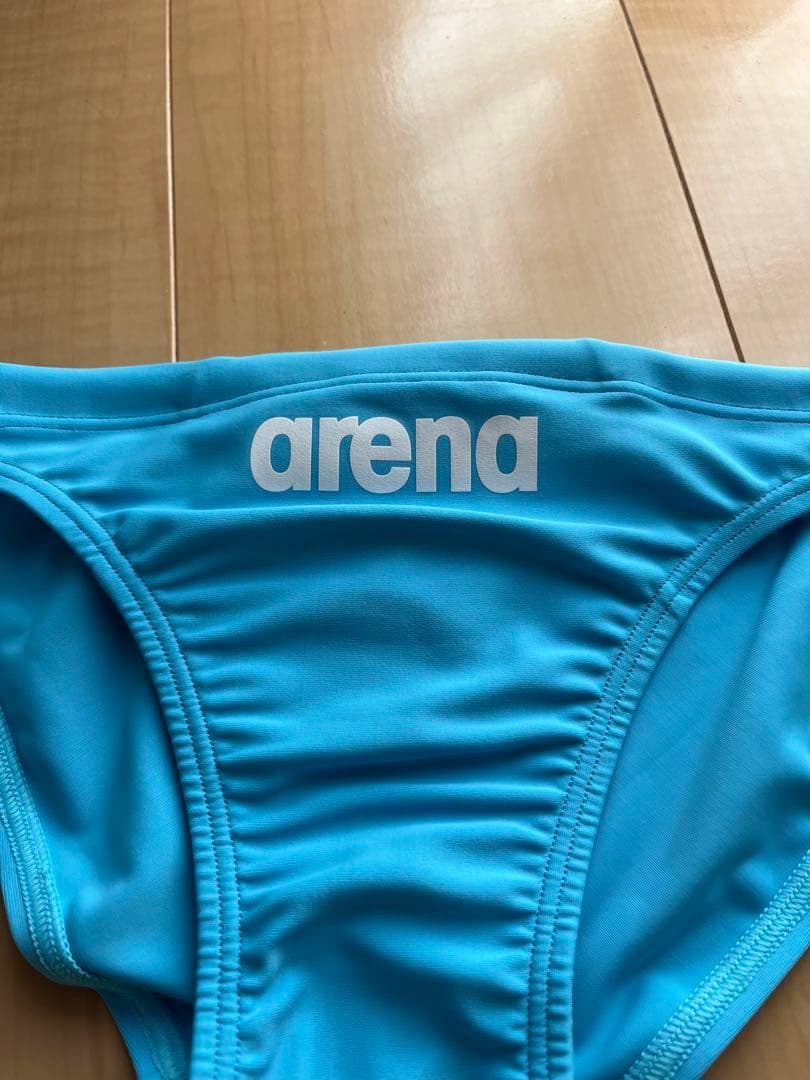 arena 競泳用水着 / LSAX M