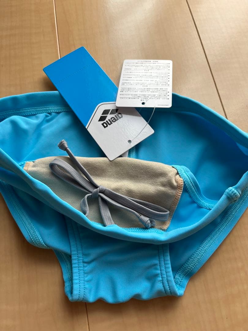 arena 競泳用水着 / LSAX M