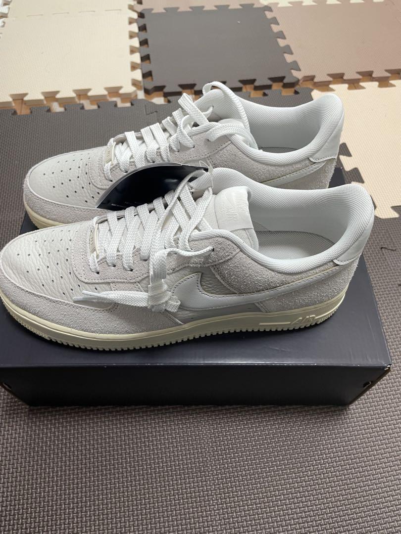 【送料無料】【ナイキ】ファントムアンドライトボーン 1/16発売｜Nike Air Force 1 Low 