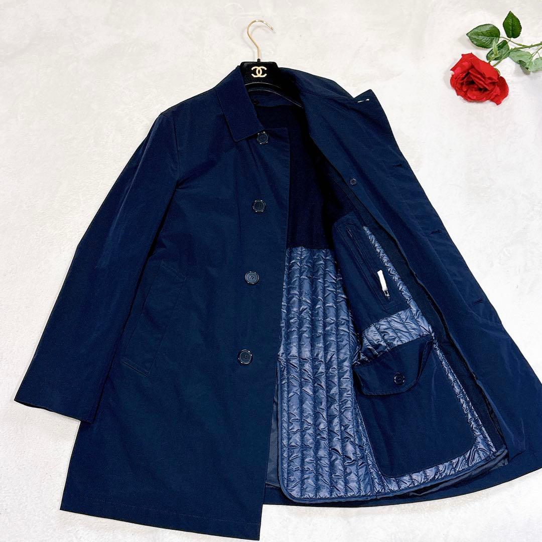 マッキントッシュ トロッター ステン ライナー 36S MACKINTOSH PHILOSOPHY