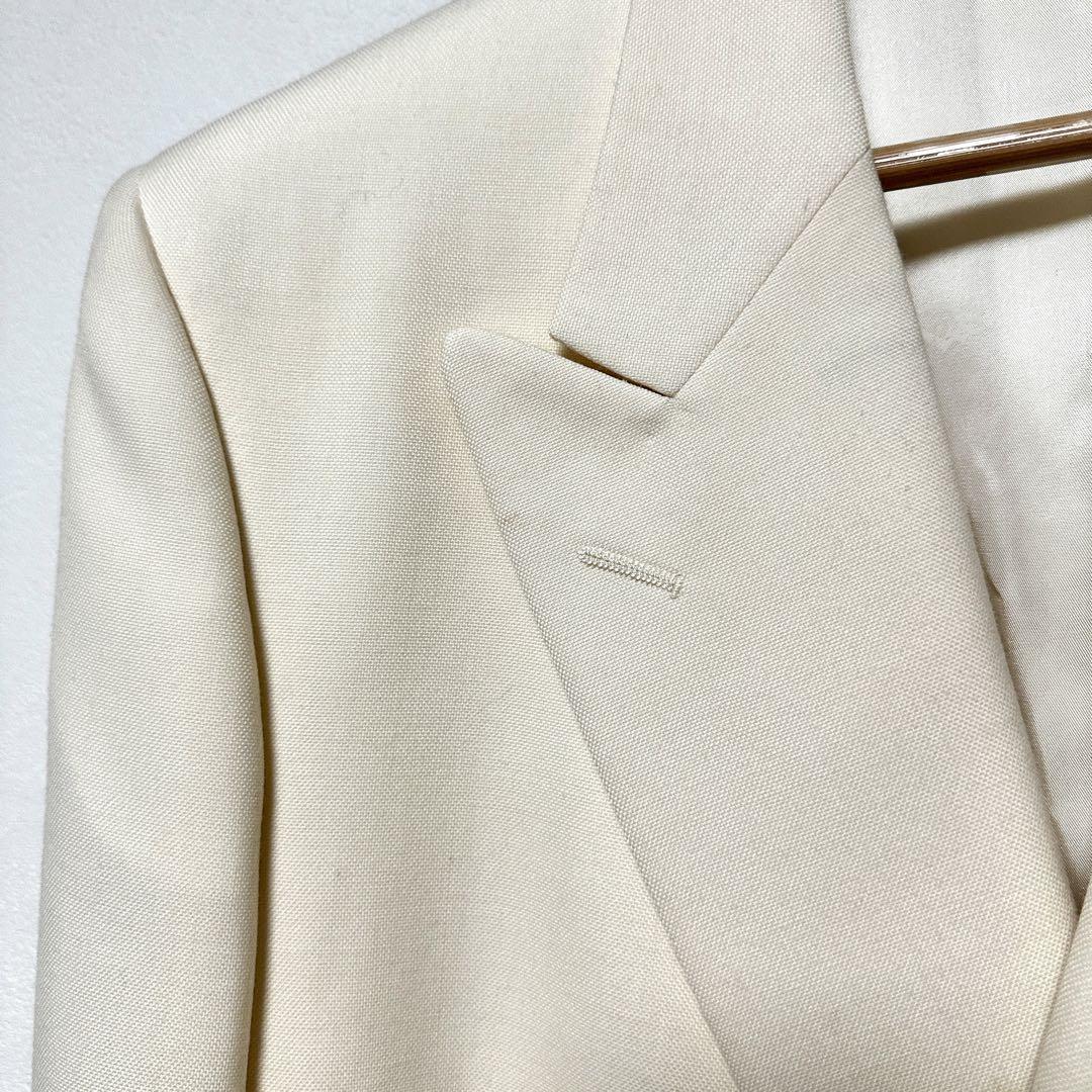 Christian Dior 70s ダブルジャケット