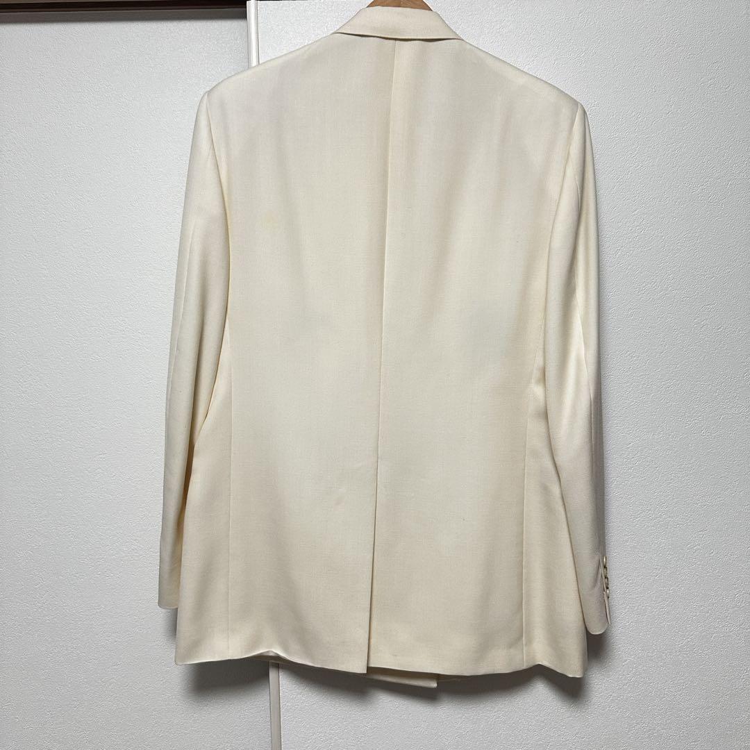 Christian Dior 70s ダブルジャケット
