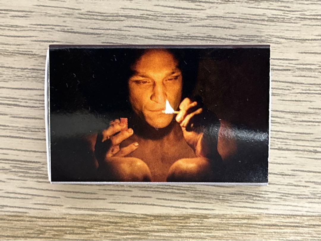 ジュード・ロウ 直筆サイン入り写真 織れる ヨン・ロッグ