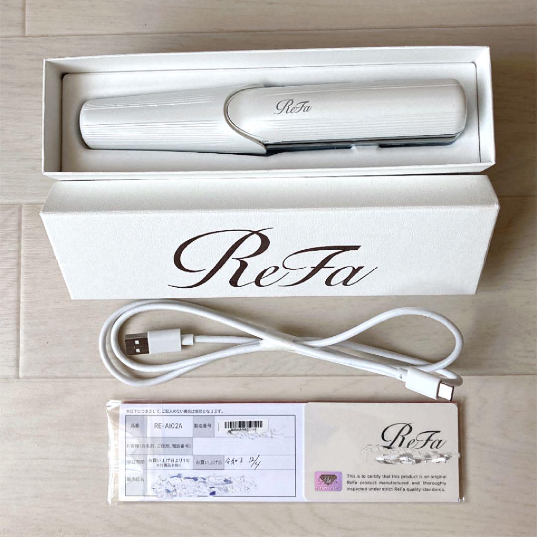 ホワイト系オリジナル ReFa リファ ビューティックフィンガーアイロン ストレートアイロン ヘアアイロン 美容/健康ホワイト系¥7,059-laeknavaktin.is ホワイト系オリジナル ReFa リファ ビューティックフィンガーアイロン ストレートアイロン ヘアアイロン 美容/健康ホワイト系¥7,059-laeknavaktin.is