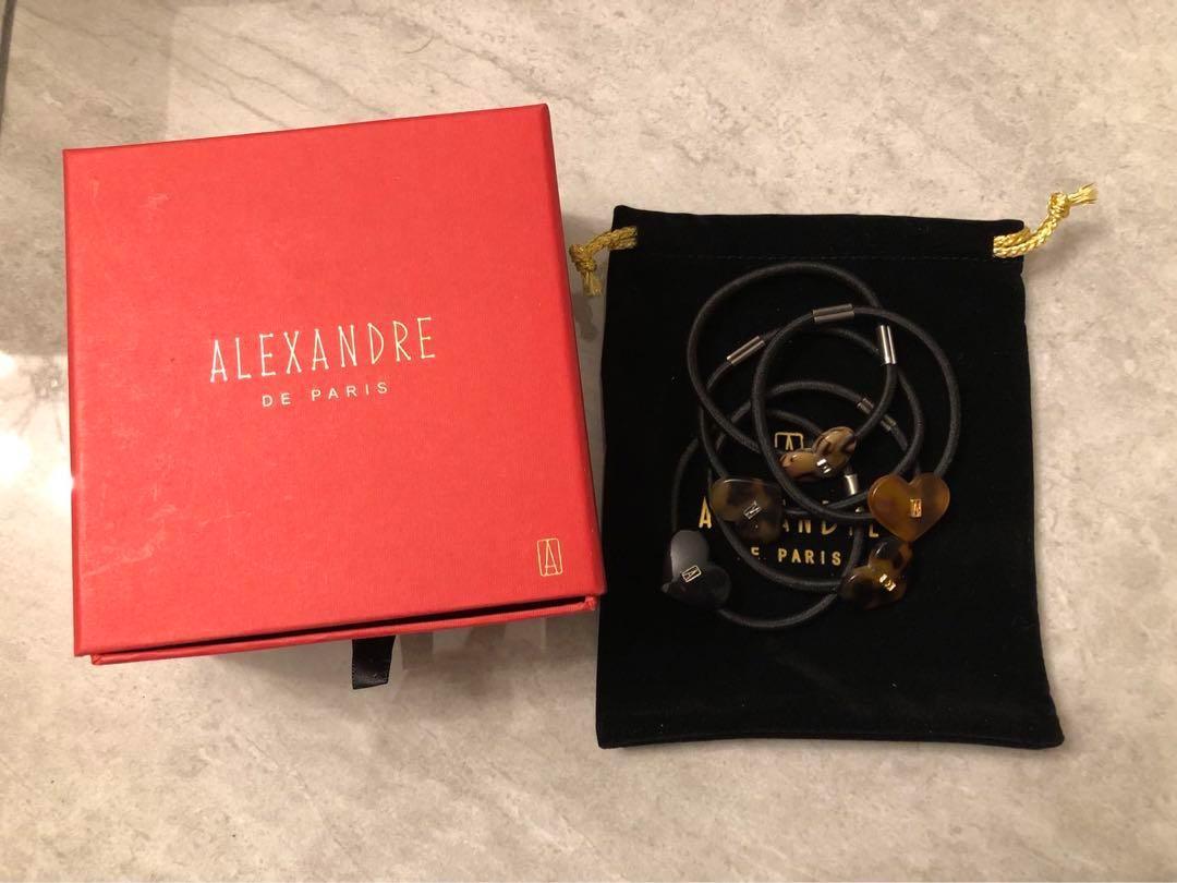 即出荷】 アレクサンドルドゥパリ alexandredeparis 5個