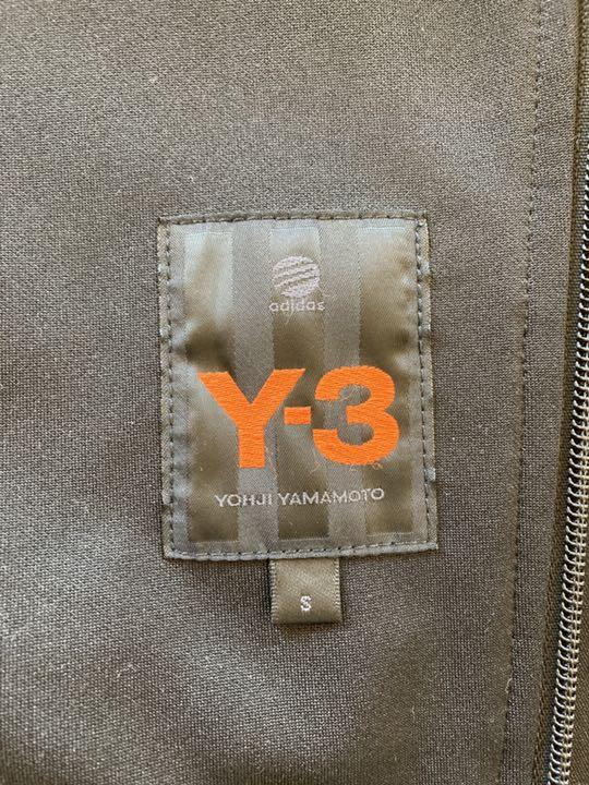 爆買い通販 Y-3 トラックジャケット ブラック aYsSf-m31288004011 ワイスリー 在庫正規店