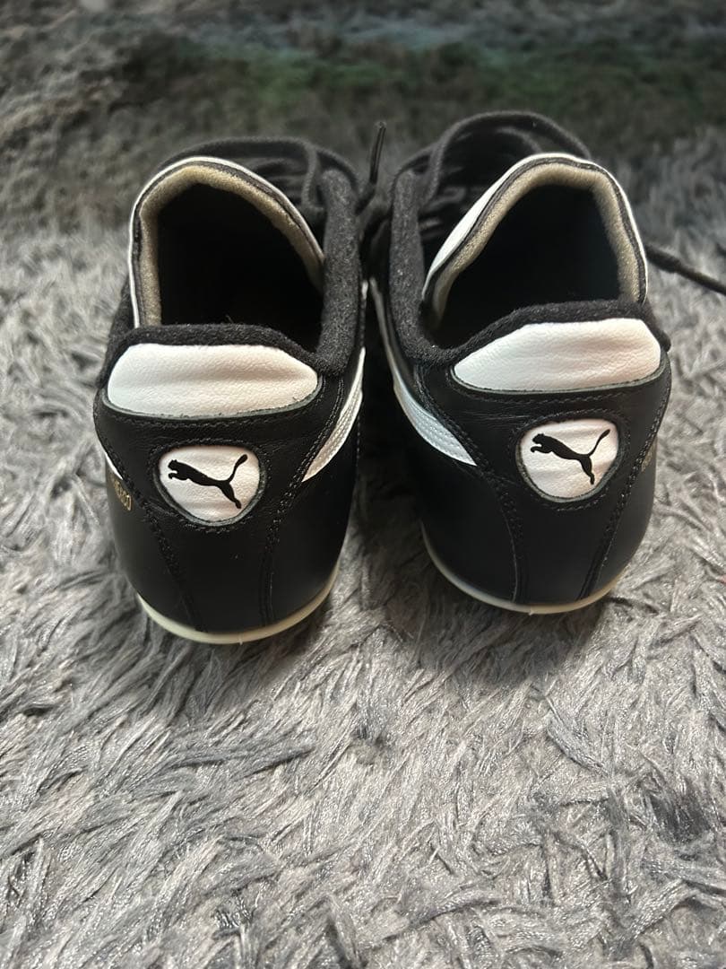 新品・未使用　PUMA パラメヒコ　27.0cm 固定式スパイク