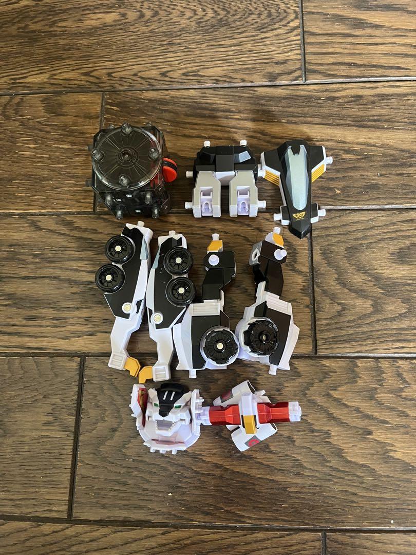 ムゲンバイン　3種類