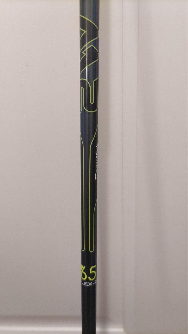 クラブ TaylorMade M2 2017 US 5U