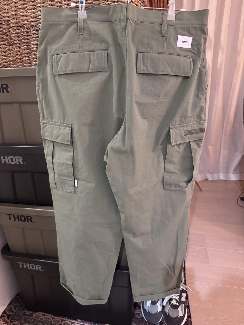 Wtaps パンツ XLサイズ