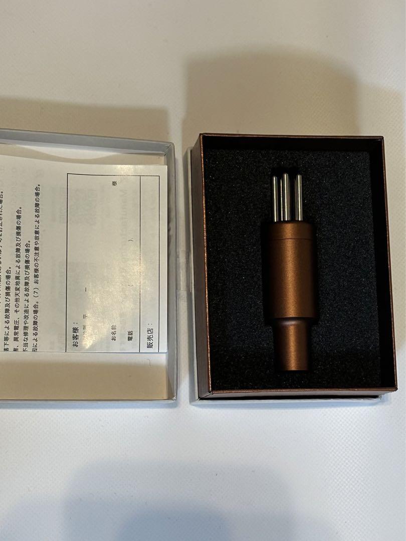 新品未使用】コアフィット ヘッドドライバー 新品未使用】コアフィット ヘッドドライバー