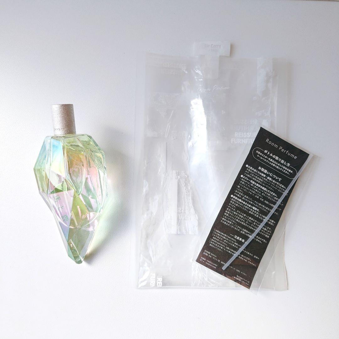 Room Perfume - 馬と鹿 – KENSHI YONEZU ONLINE STORE