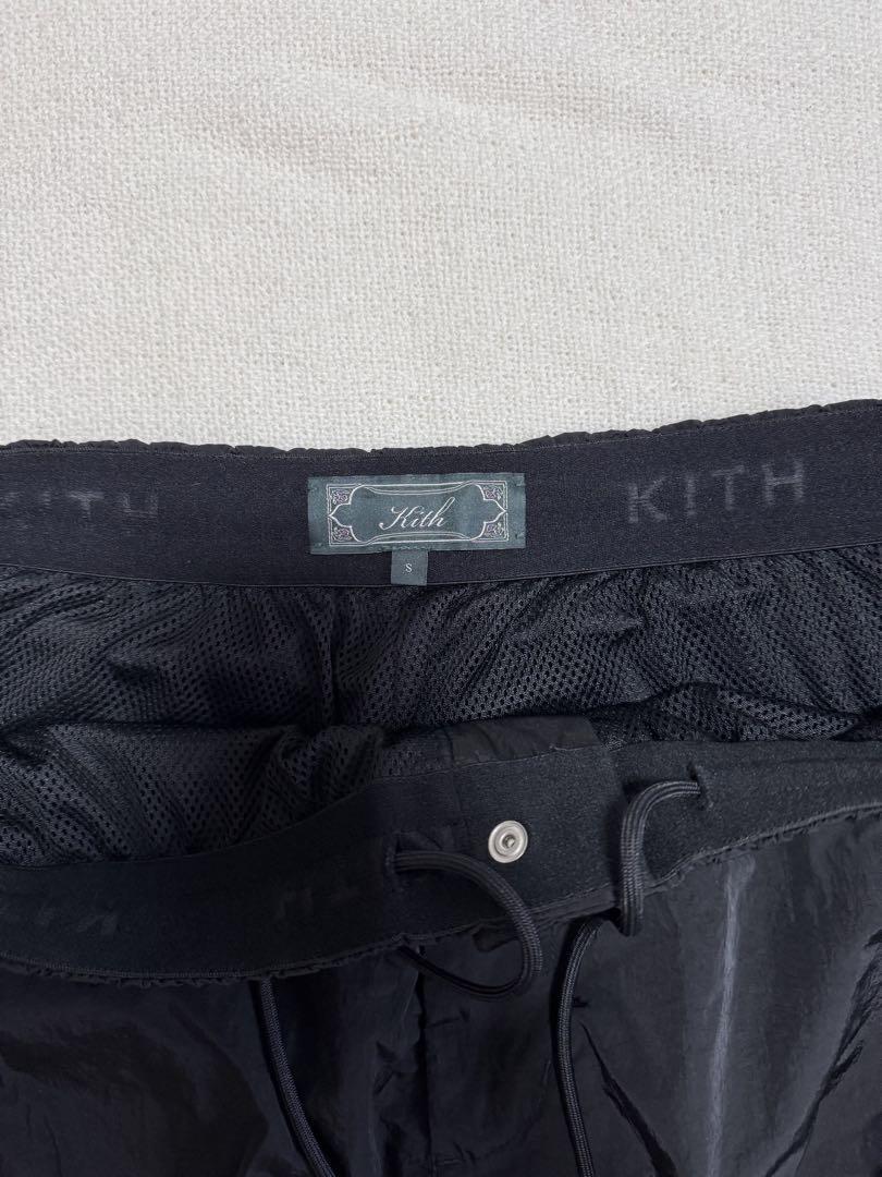 KITH Crochet Curtis ショートパンツ 3色 送料込み (KITH NYC