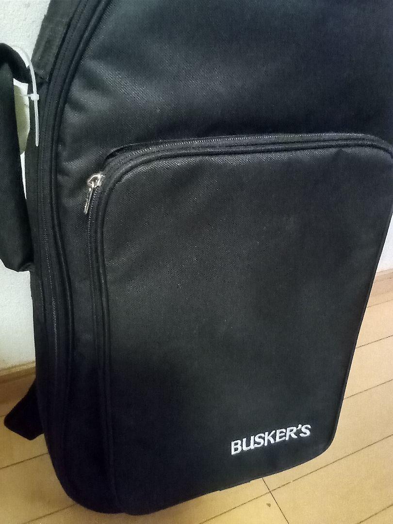 BUSKERS 最新 standard 訳あり ローステッド638mmスケール