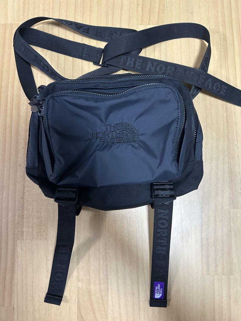 THE NORTH FACE ショルダーバッグ ブラック